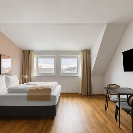 Limehome Ringstrasse 3* Wels