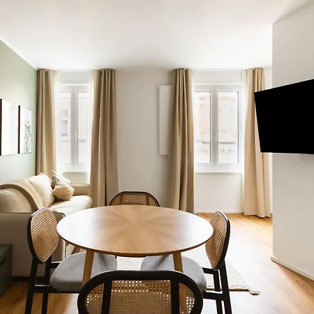 Aparthotel Limehome Ringstraße