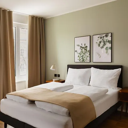 Limehome Ringstraße Aparthotel