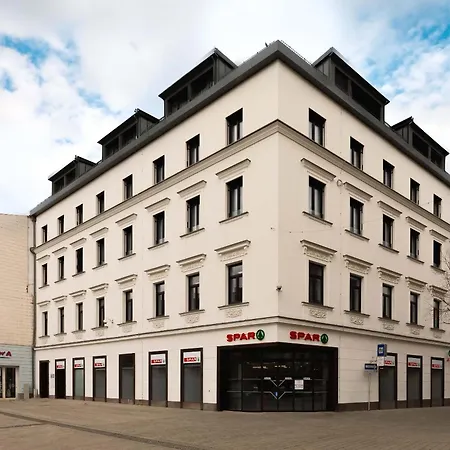 Limehome Ringstraße Aparthotel Wels