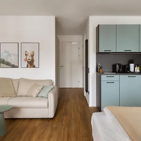 Limehome Ringstrasse Wels