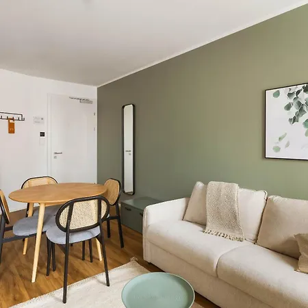 Limehome Ringstraße Aparthotel 3*