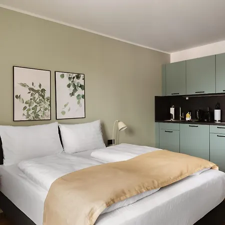 Aparthotel Limehome Ringstraße 3*