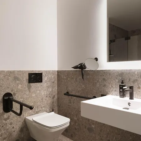 Lejlighedshotel Limehome Ringstrasse 3*