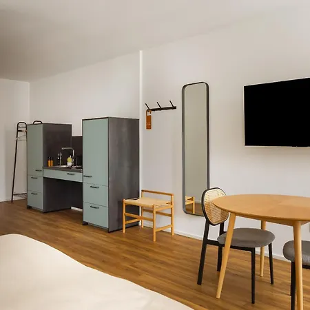 Aparthotel Limehome Ringstraße