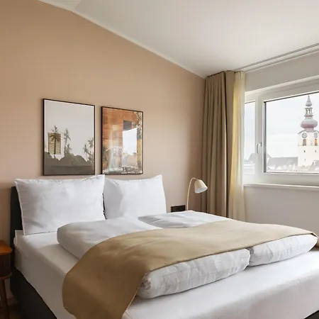 Limehome Ringstrasse Lejlighedshotel