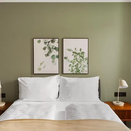 Limehome Ringstrasse 3* Wels