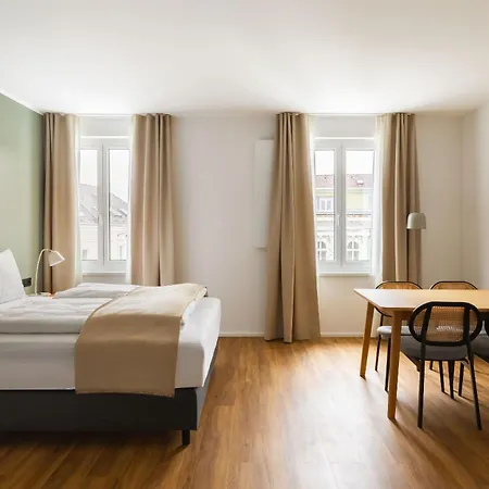 Limehome Ringstraße Wels