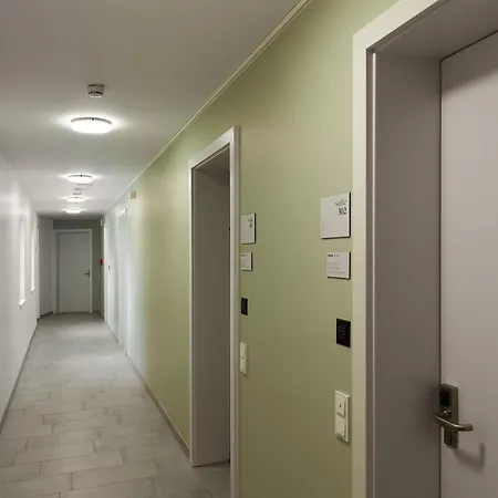 Limehome Ringstraße Aparthotel Wels