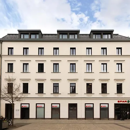 Limehome Ringstrasse Lejlighedshotel Wels